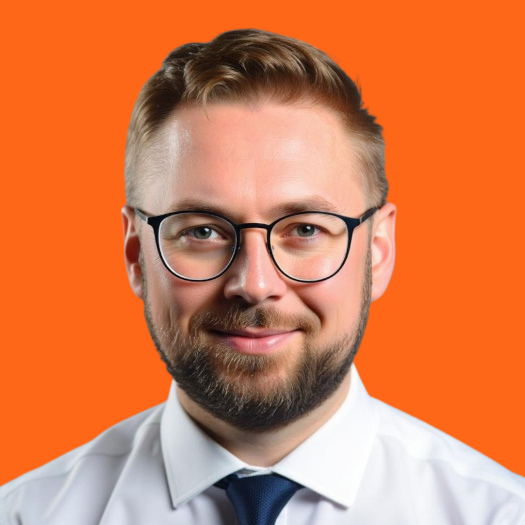 Dr. Paul Wilhelm